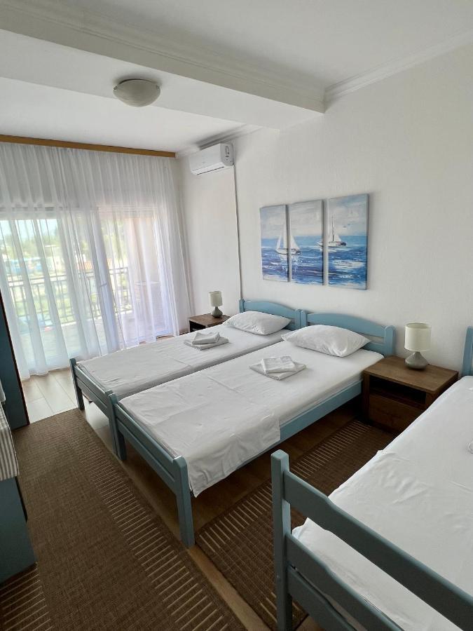 Rooms Salvia プロチェ エクステリア 写真