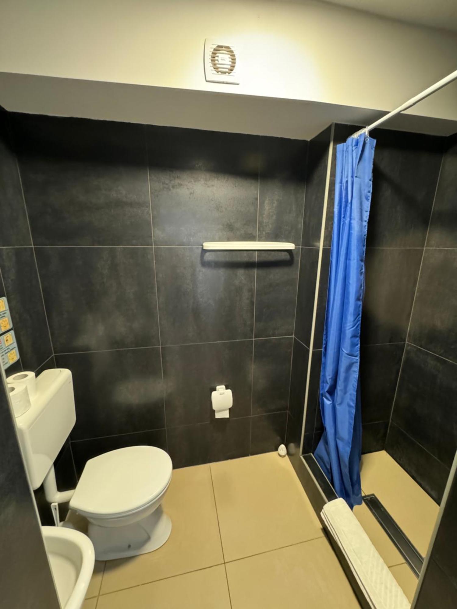 Rooms Salvia プロチェ エクステリア 写真