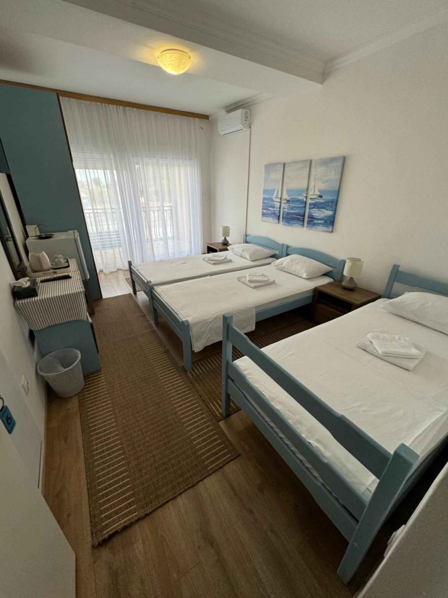 Rooms Salvia プロチェ エクステリア 写真