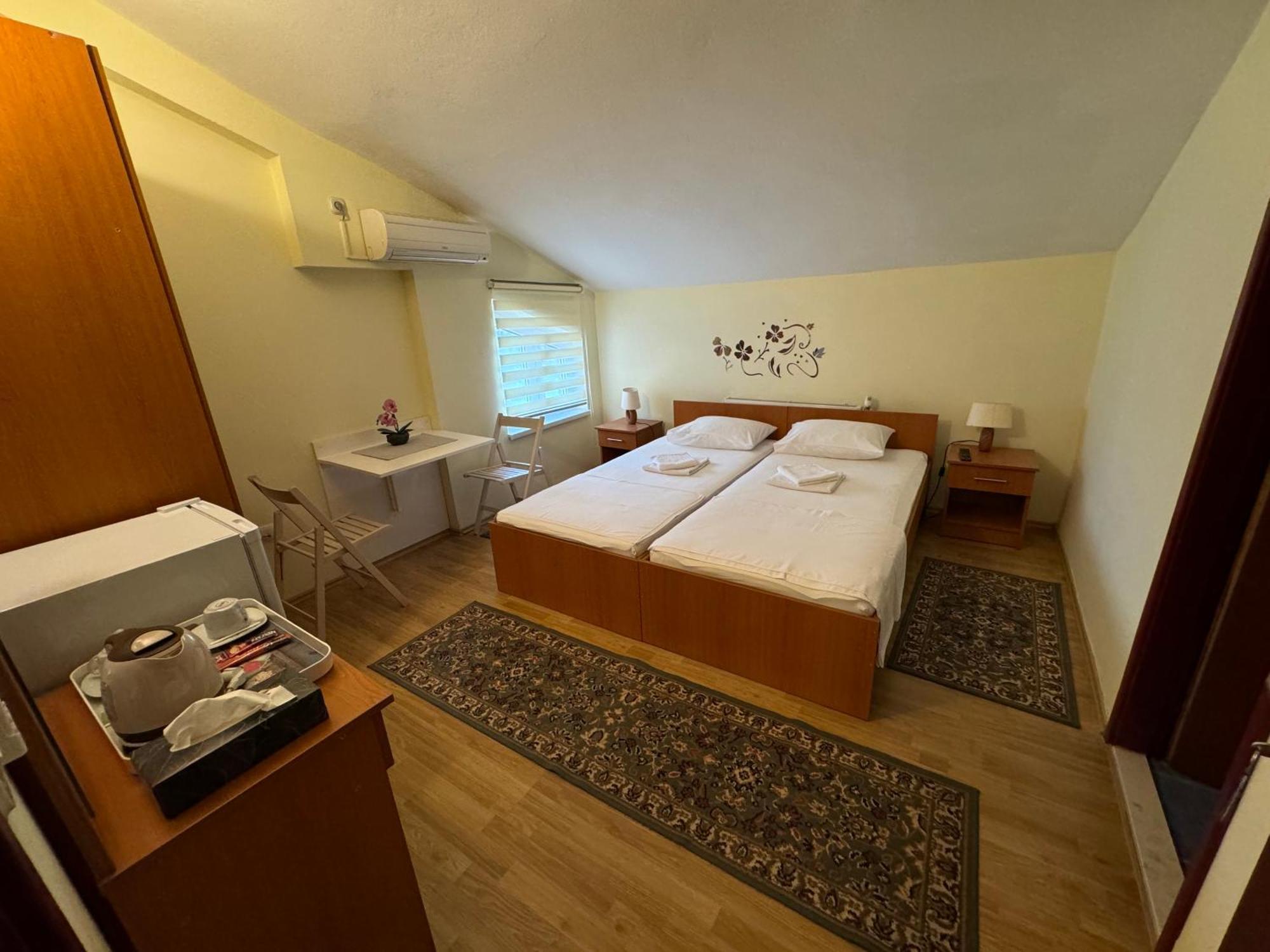 Rooms Salvia プロチェ エクステリア 写真