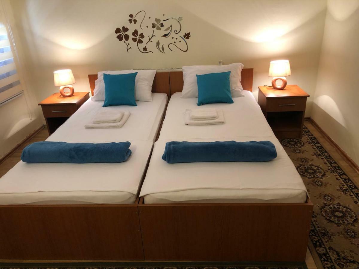Rooms Salvia プロチェ エクステリア 写真