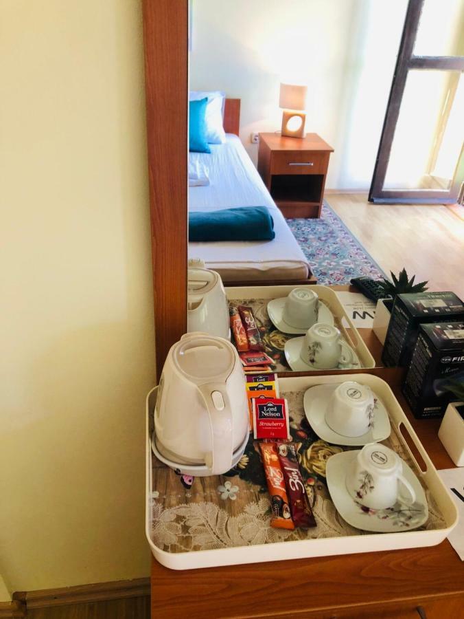 Rooms Salvia プロチェ エクステリア 写真