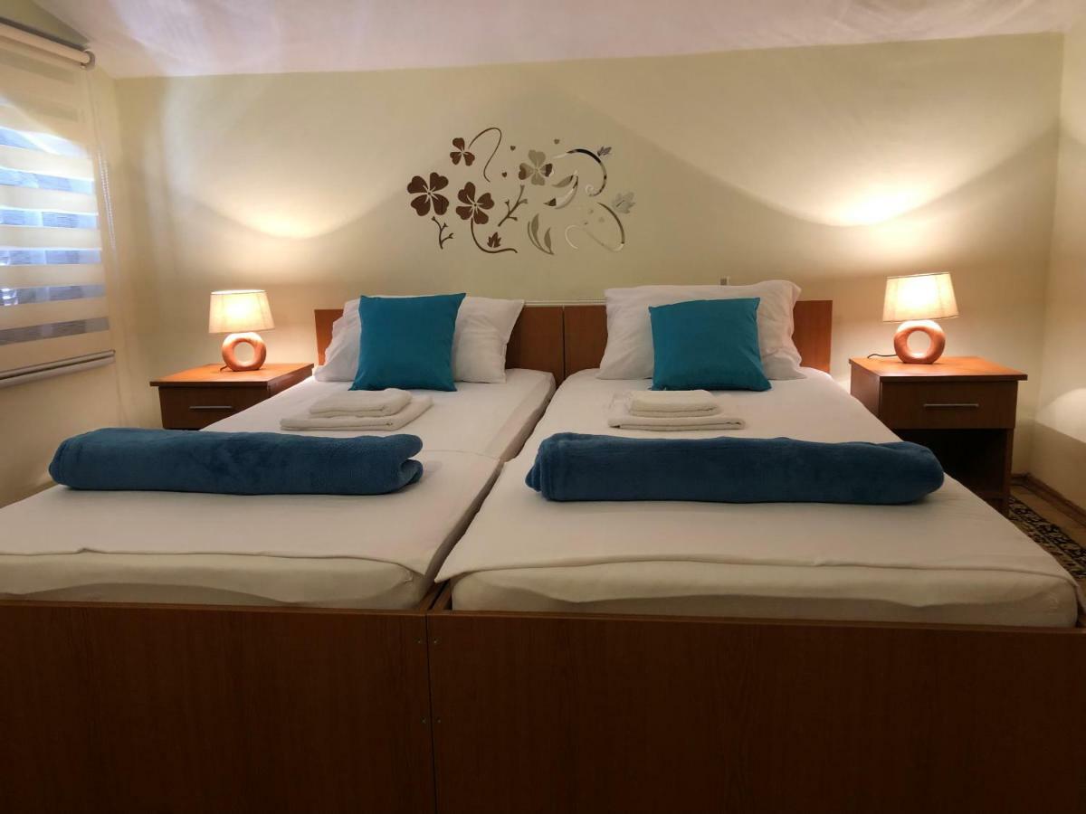 Rooms Salvia プロチェ エクステリア 写真