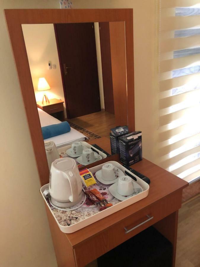 Rooms Salvia プロチェ エクステリア 写真