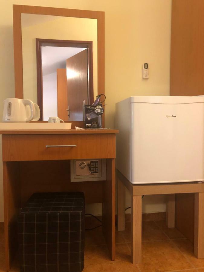 Rooms Salvia プロチェ エクステリア 写真