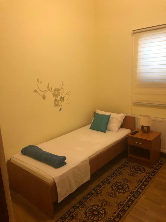 Rooms Salvia プロチェ エクステリア 写真